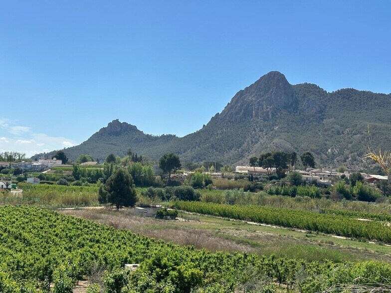 Terrain dans Cieza, Murcia à vendre - Aérien - Image 3 de 11