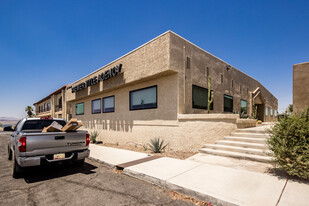 2265 Swanson Ave, Lake Havasu City AZ - Services immobiliers commerciaux