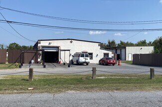 Plus de détails pour 4401-4413 Read Blvd – Commerce de détail à vendre, New Orleans, LA