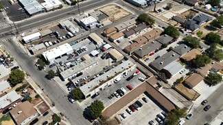 More details for 45134 - 45122 Trevor Ave – Retail for Sale, Lancaster, CA