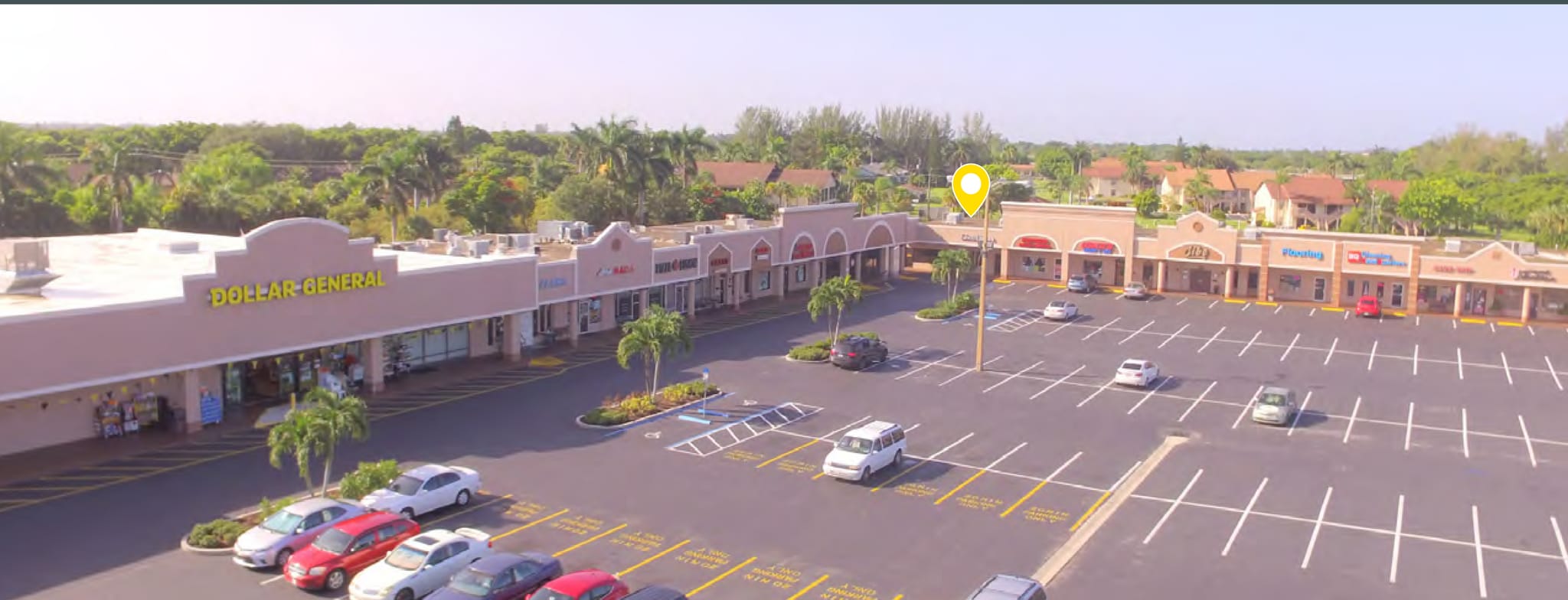 12901 Mcgregor Blvd, Fort Myers, FL for lease Primary Photo- Image 1 of 8