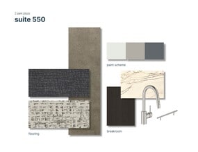 5 Park Plaza, Irvine, CA for lease Interior Photo- Image 2 of 2