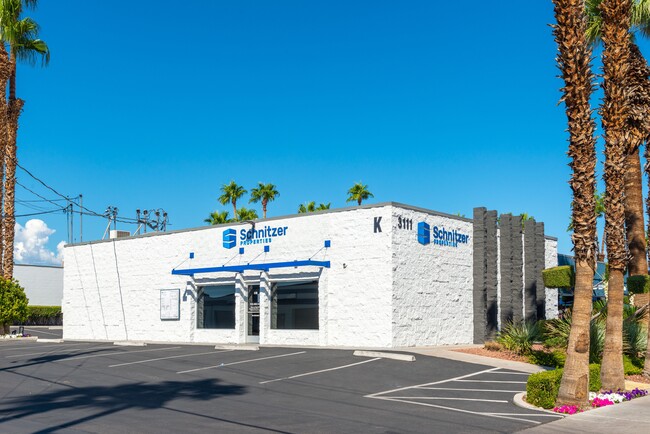 More details for 3111 S Valley View Blvd, Las Vegas, NV - Office, Flex for Lease