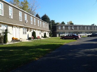 Plus de détails pour Alma Portfolio Apartments – Multi-résidentiel à vendre, Alma, MI