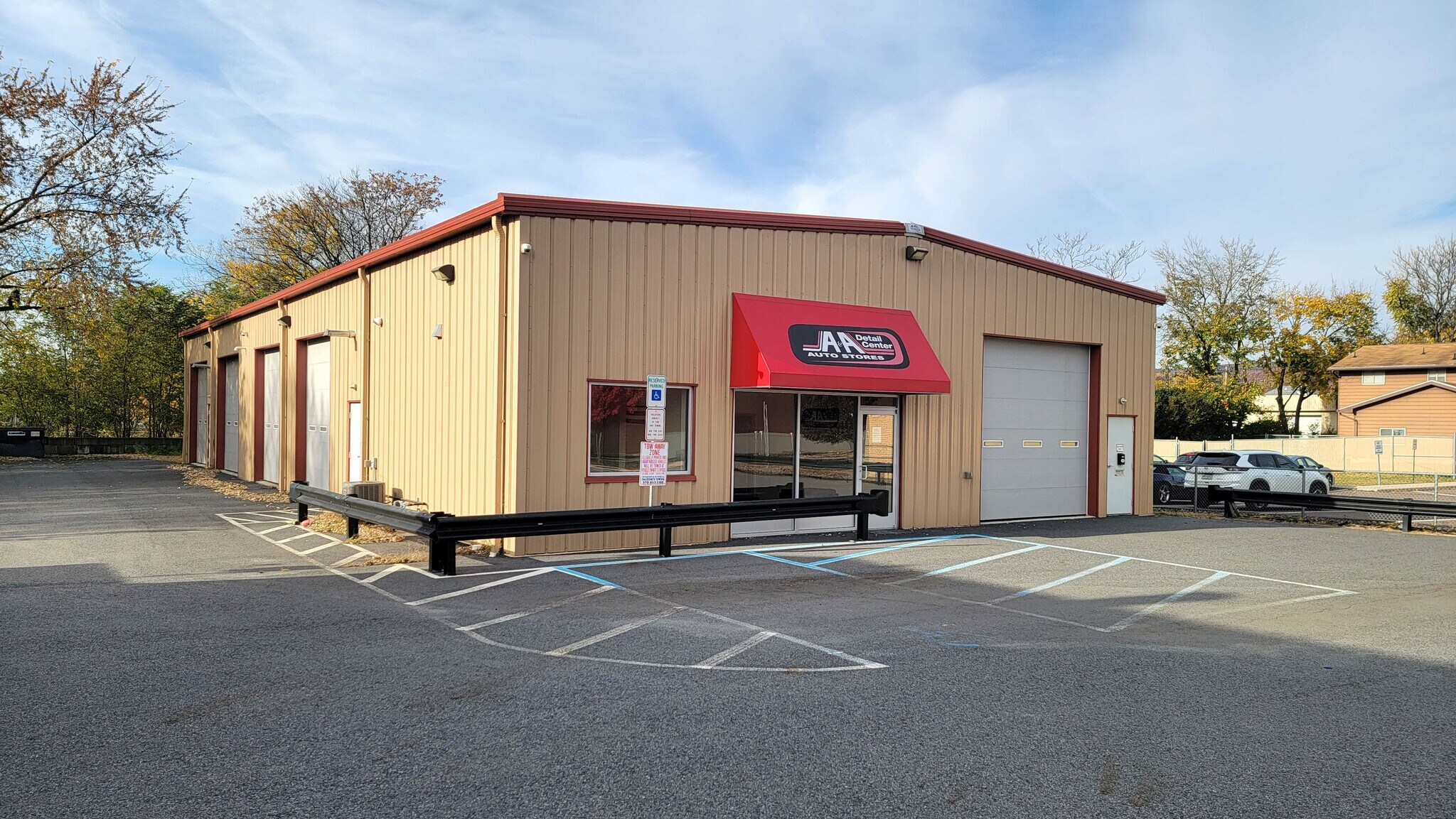 29 Carle St, Kingston, PA for lease Primary Photo- Image 1 of 9