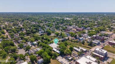 711 N 5th St, Wilmington, NC - Aerial map view - Image1
