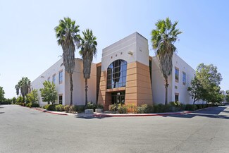 Plus de détails pour 7685 Siempre Viva Rd, San Diego, CA - Industriel à vendre