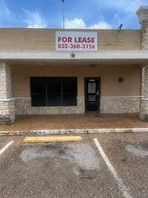 10218 Westheimer Rd, Houston, TX à louer Photo du bâtiment- Image 1 de 7