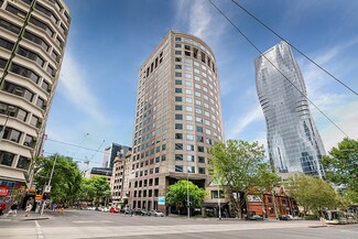 Plus de détails pour 607 Bourke St, Melbourne - Bureau à louer