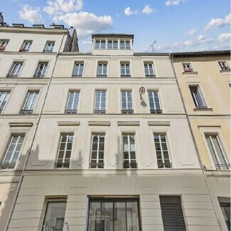 More details for 27 Rue Lucien Sampaix, Paris - Coworking for Lease