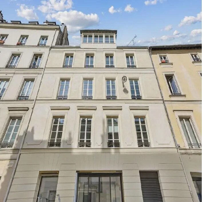 27 Rue Lucien Sampaix, Paris à louer Photo du bâtiment- Image 1 de 14