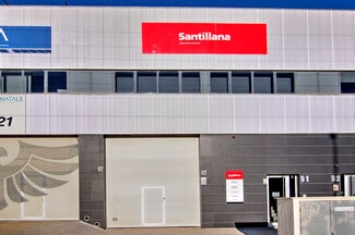 More details for Avinguda del Euro, 31, Alicante - Industrial for Sale