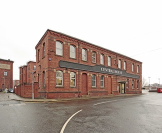 More details for Winwick St, Warrington - Office for Lease