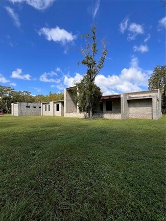 Plus de détails pour 1029 Van Dyke Rd, Lutz, FL - Spécialité à vendre