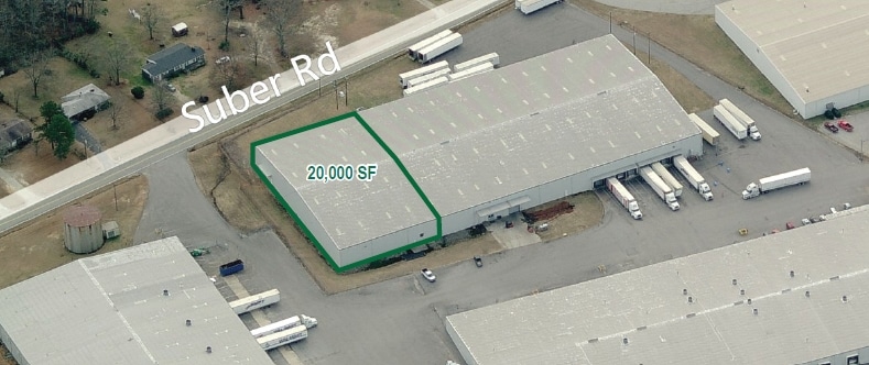 1627 S Highway 14, Greer, SC for lease Primary Photo- Image 1 of 5