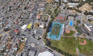 More details for 14555 San Pablo Ave, San Pablo, CA - Land for Lease