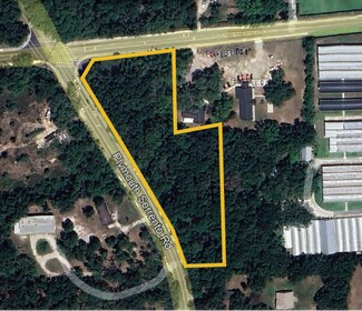 Plus de détails pour 2961 Plymouth Sorrento rd, Apopka, FL - Terrain à vendre