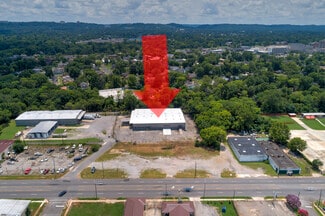 More details for 200 4th St W, Birmingham, AL - Industrial for Sale