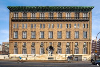 Plus de détails pour 1411 Locust St, Saint Louis, MO - Spécialité à vendre