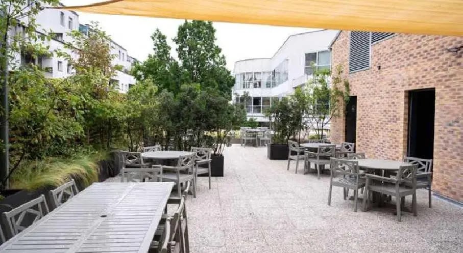 103 Boulevard De Charonne, Paris for lease Building Photo- Image 1 of 2