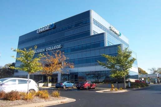 6000 E State St, Rockford, IL à louer - Photo du bâtiment - Image 1 de 4