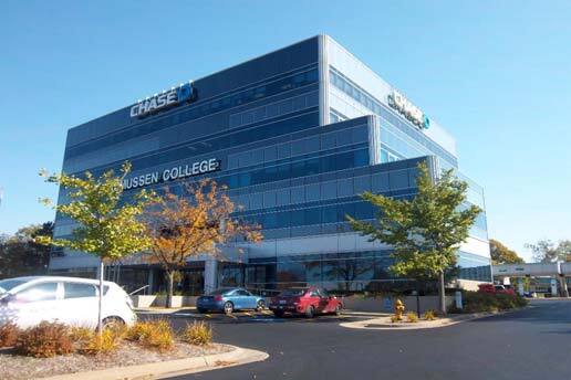 6000 E State St, Rockford, IL à louer Photo du bâtiment- Image 1 de 5