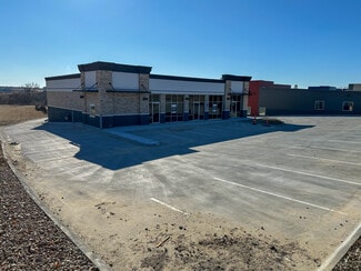 Plus de détails pour 19205 Grant Ave, Elkhorn, NE - Commerce de détail à louer