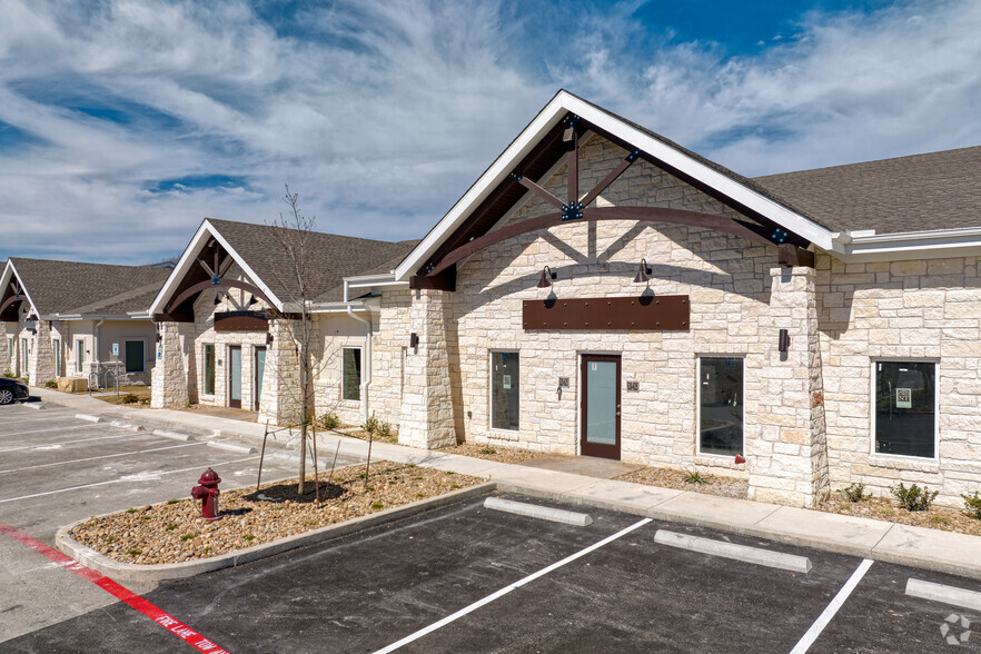 701 FM 685, Pflugerville, TX for lease - Building Photo - Image 3 of 29