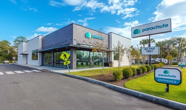 Plus de détails pour 3451 Cypress Mill Rd, Brunswick, GA - Commerce de détail à vendre