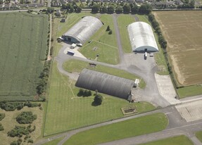 Colerne Industrial Park, Chippenham WIL - Warehouse