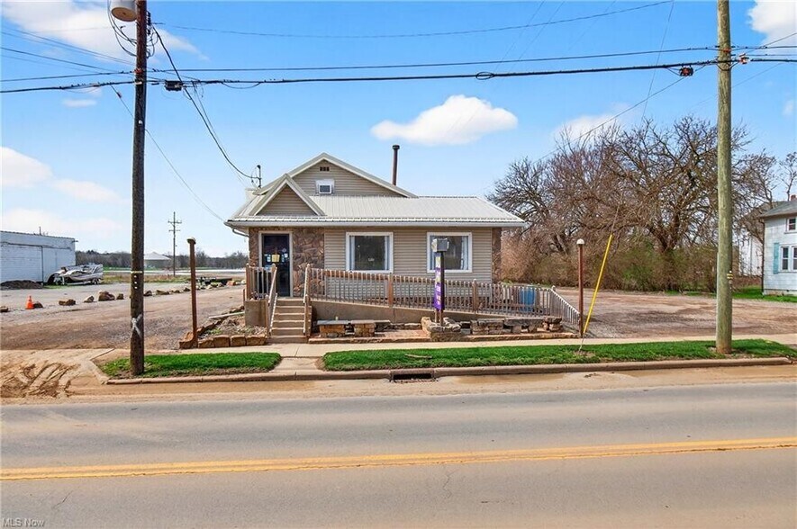845 Spruce St, Wooster, OH à vendre - Photo du bâtiment - Image 2 de 18