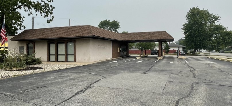 545 Ridge Rd, Munster, IN for sale - Building Photo - Image 1 of 1