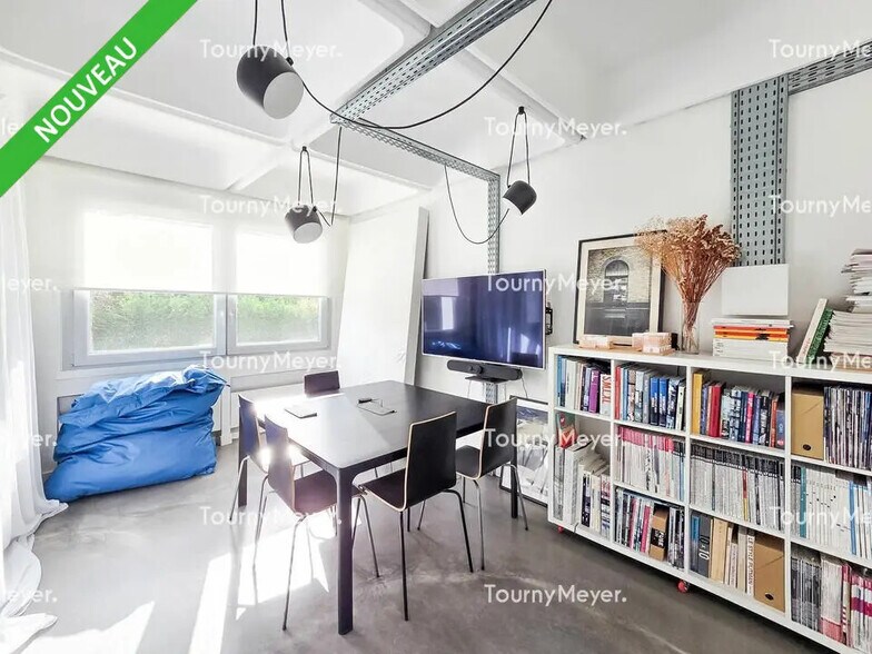 Office in Rennes for lease - Interior Photo - Image 3 of 9