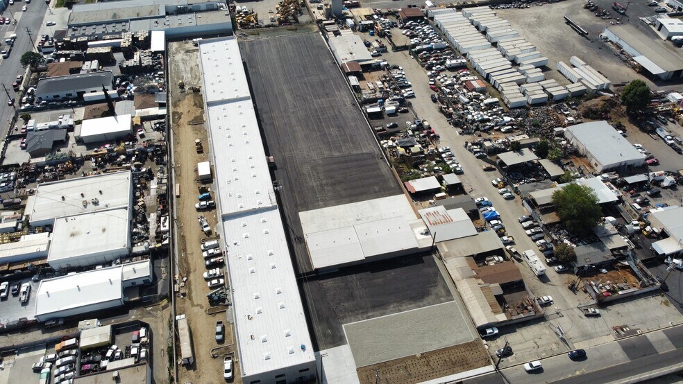 5045 E State St, Montclair, CA à louer - Photo du bâtiment - Image 3 de 3