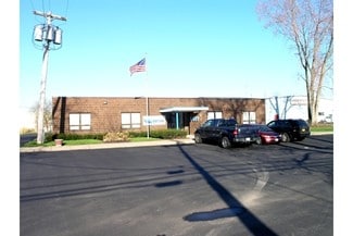 More details for 6489 Ridings Rd, Syracuse, NY - Industrial for Sale