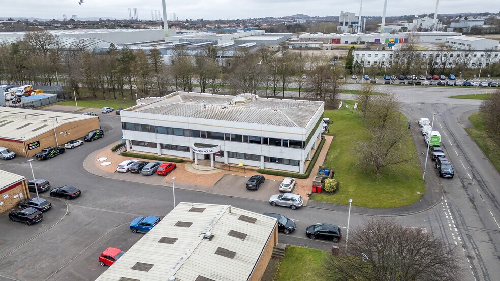 Barlow Park, Broughty Ferry à louer - Photo du bâtiment - Image 2 de 9