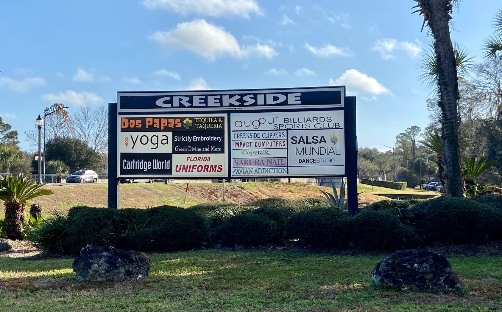 3501 SW 2nd Ave, Gainesville, FL for lease Primary Photo- Image 1 of 4