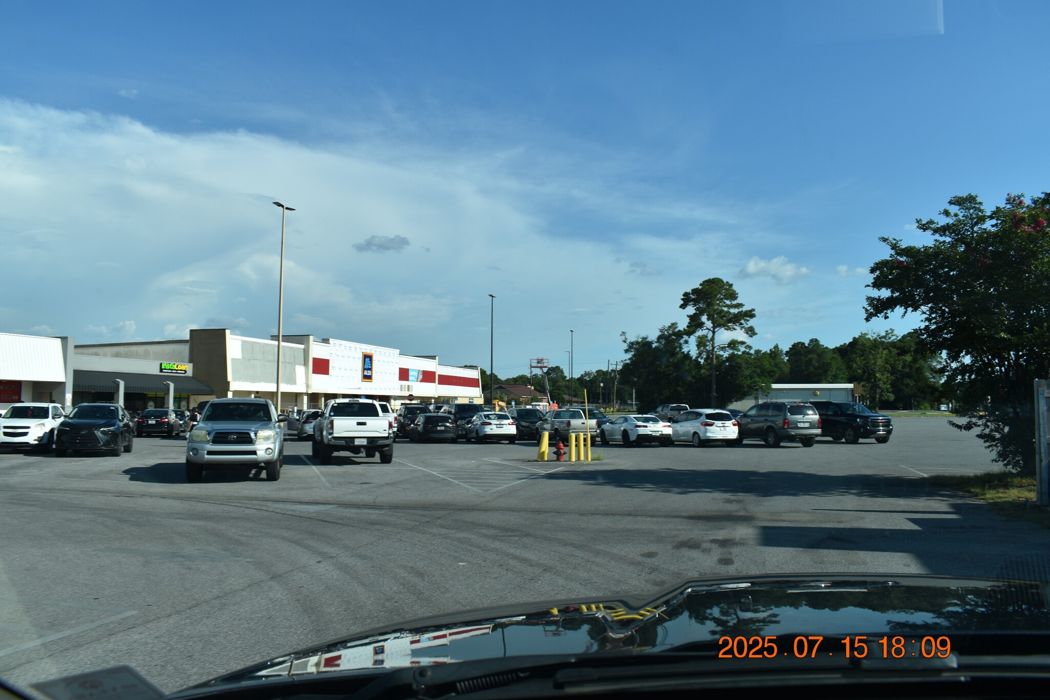 5428-5444 Dogwood Dr, Milton, FL for sale Building Photo- Image 1 of 11