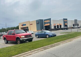 More details for 6914 Eastman Ave, Midland, MI - Retail for Lease