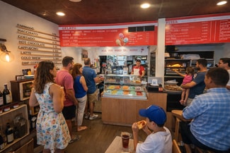 Plus de détails pour 473-475 Ashford Ave, Ardsley, NY - Commerce de détail à louer