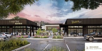 Plus de détails pour SWC of I-45 @ Lago Mar Blvd, Texas City, TX - Commerce de détail à louer