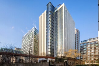 More details for 123 London Wall, London - Office for Lease