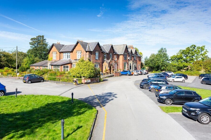 Howick Park Ave, Penwortham à louer - Photo du bâtiment - Image 1 de 19