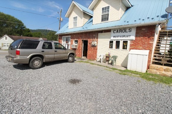 32 Main St, Meadow Bridge, WV for sale Primary Photo- Image 1 of 1