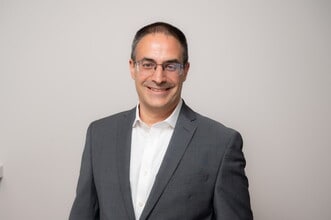 David Margolis