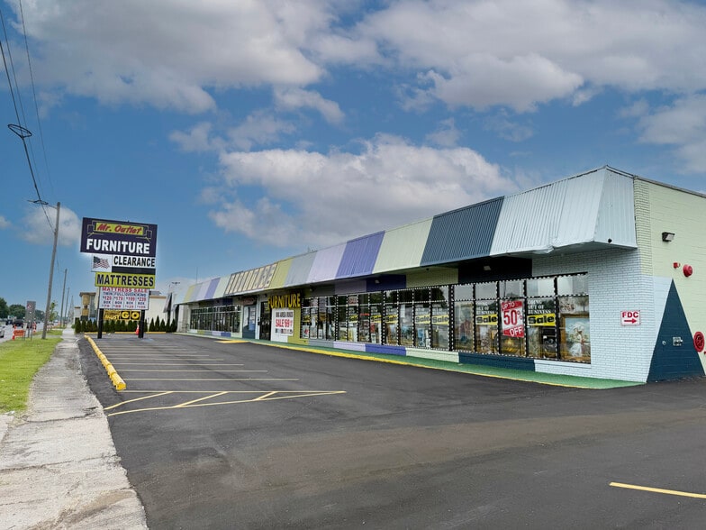 29865 Michigan Ave, Inkster, MI for sale - Building Photo - Image 3 of 13