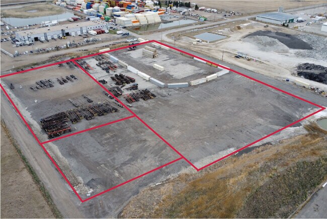 More details for Land for Lease