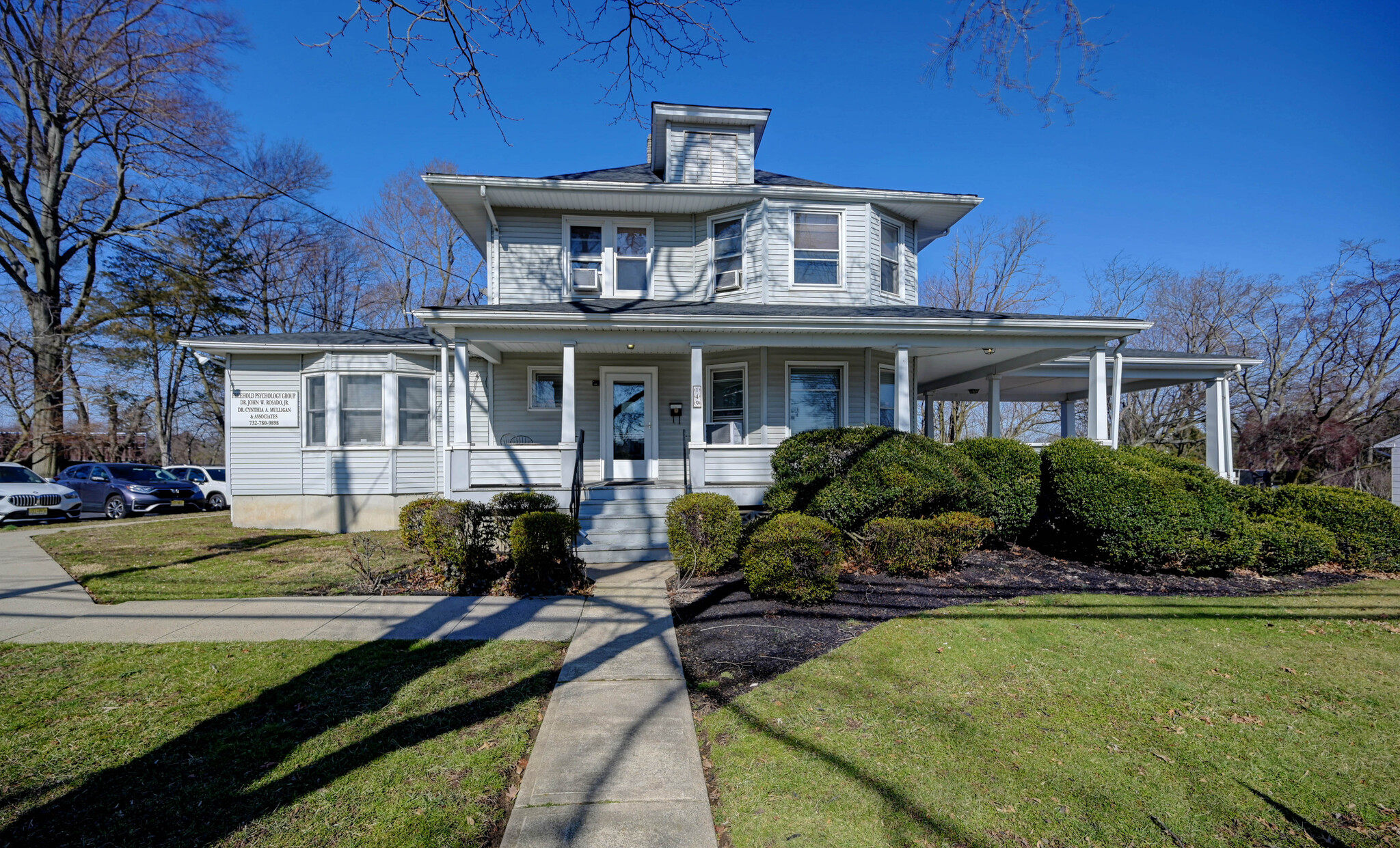 149 W Main St, Freehold, NJ for sale Primary Photo- Image 1 of 1