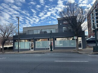Plus de détails pour 8025-8029 Georgia Ave, Silver Spring, MD - Commerce de détail à louer