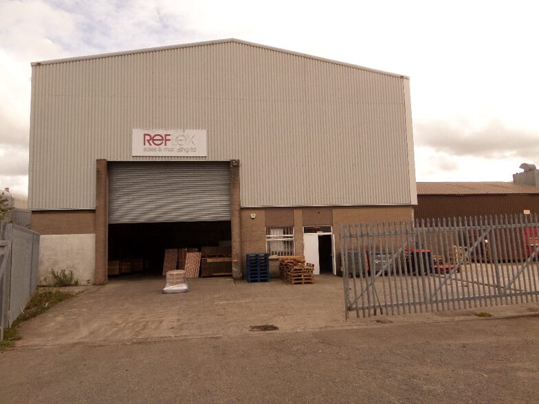 Cheapside, Bridgend for sale - Building Photo - Image 3 of 11